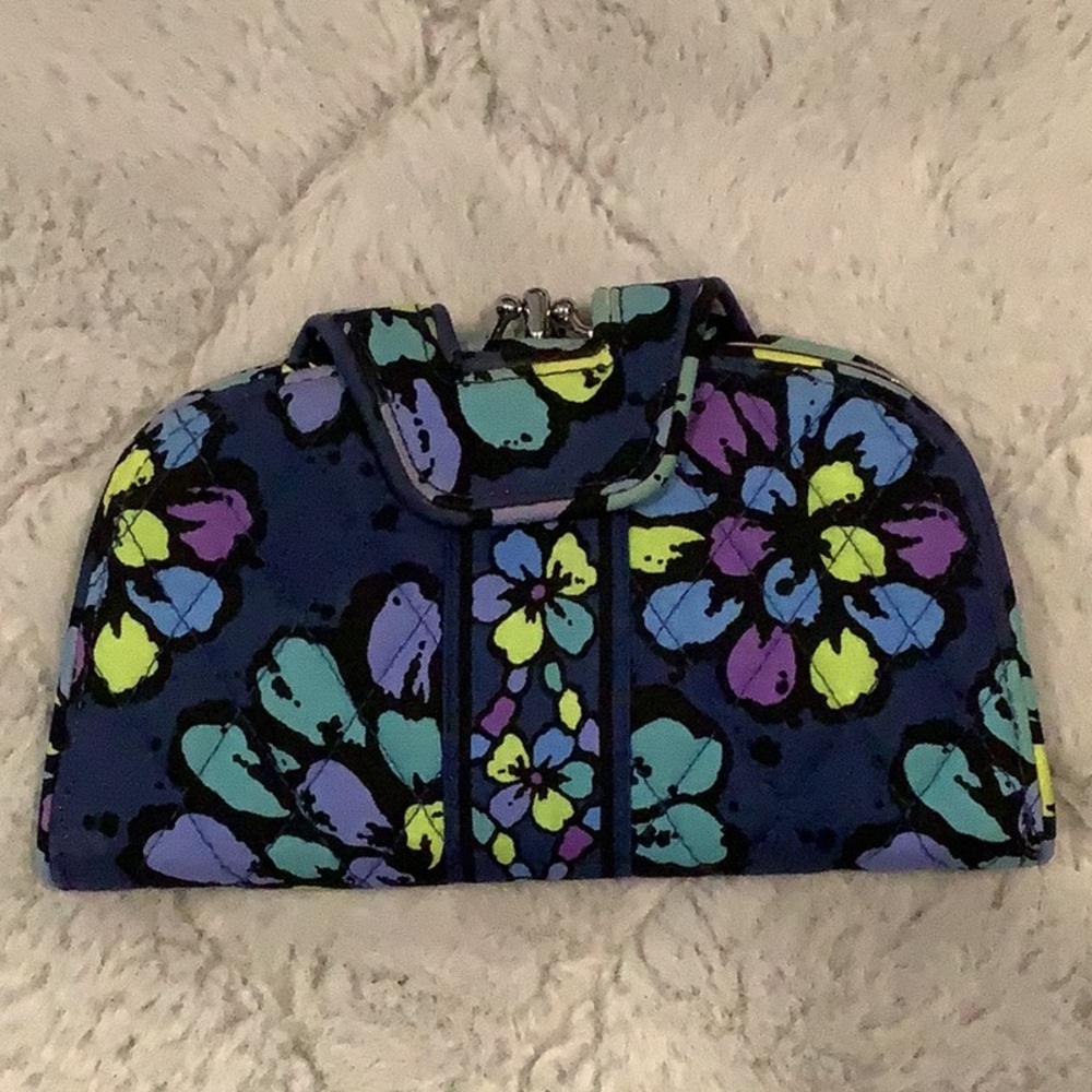 Vera Bradley wallet